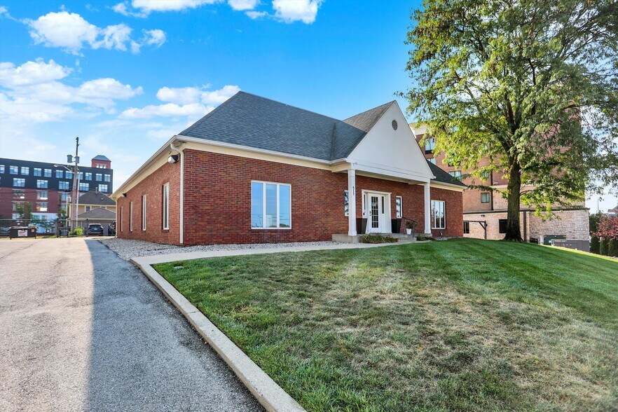 More Photos Of 615 Russell Ave, Indianapolis Medical For Sale