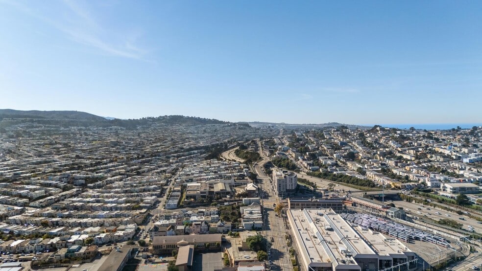 More Photos Of 4826-4828 Mission St, San Francisco Apartments For Sale