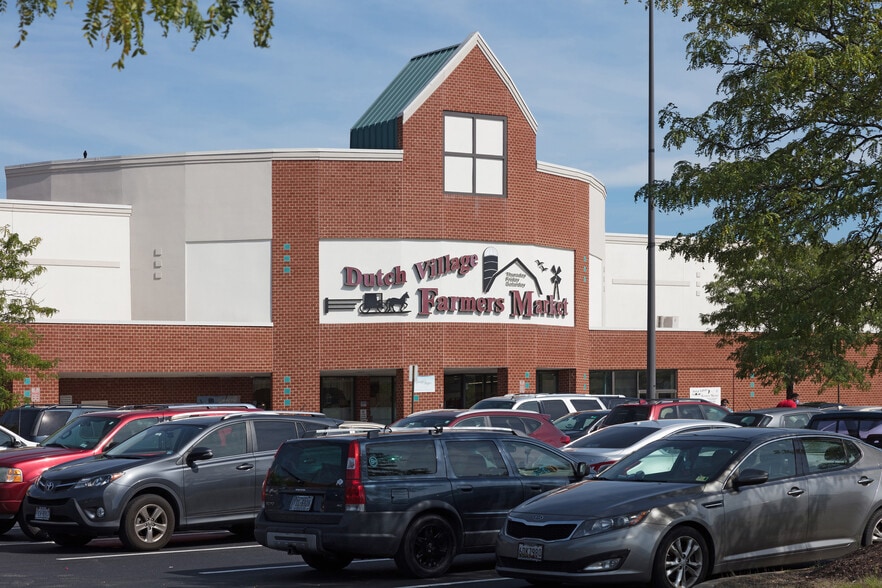 More Photos Of 5010-5098 Brown Station Rd, Upper Marlboro Storefront For Lease