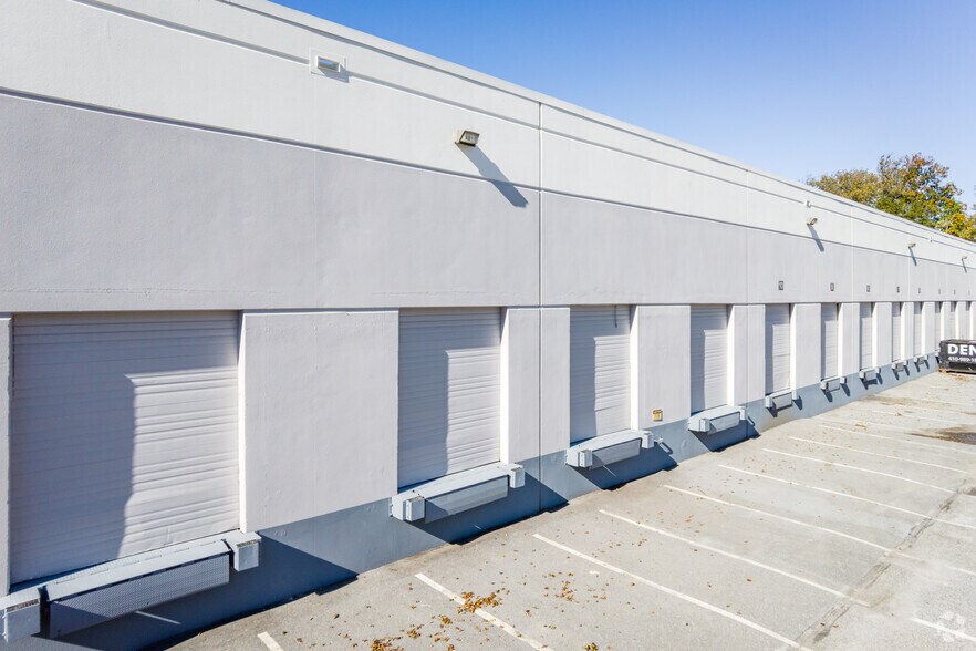More Photos Of 8620 Dorsey Run Rd, Jessup Distribution For Lease