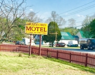 Primary Photo Of 379 Lower Pln, Bradford Hotel For Sale