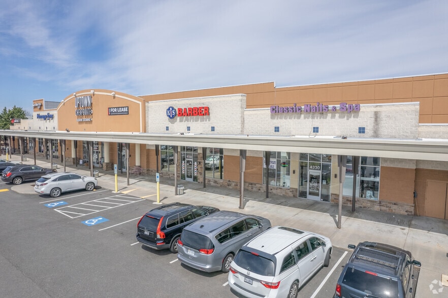 More Photos Of 4350 Pouncey Tract Rd, Glen Allen General Retail For Lease