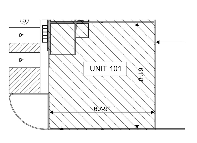 More Photos Of 3546 N 1150 W, Spanish Fork Industrial For Sale