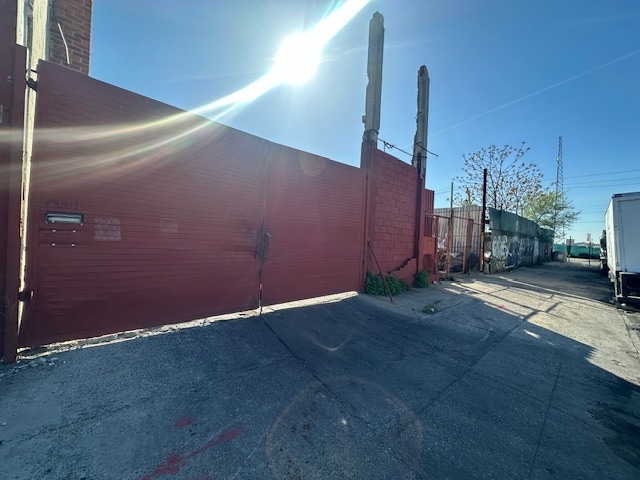 More Photos Of 160 Sullivan St, Brooklyn Industrial For Lease