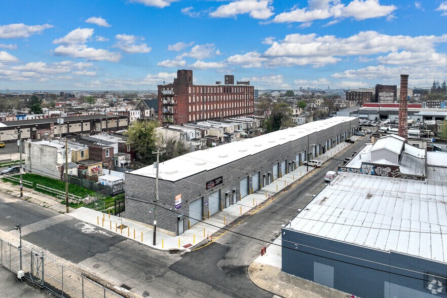 More Photos Of 3001-73 Ormes St, Philadelphia Industrial For Lease
