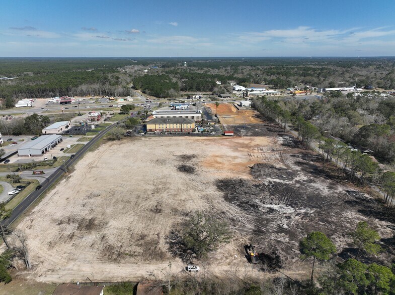 More Photos Of 14103 Big Ridge Rd, Biloxi Land For Sale