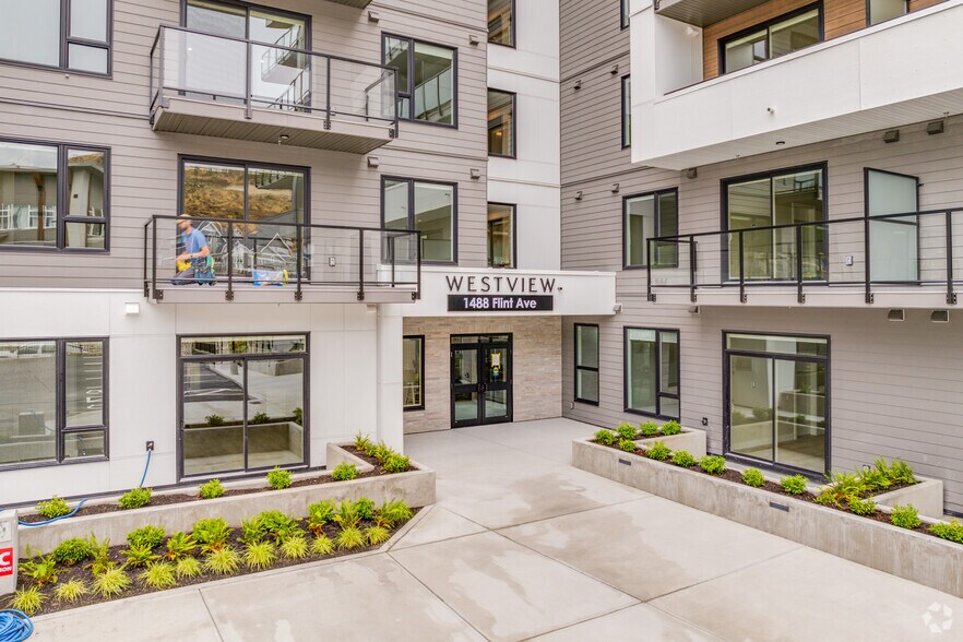 More Photos Of 1428-1488 Flint Av, Langford Apartments For Lease