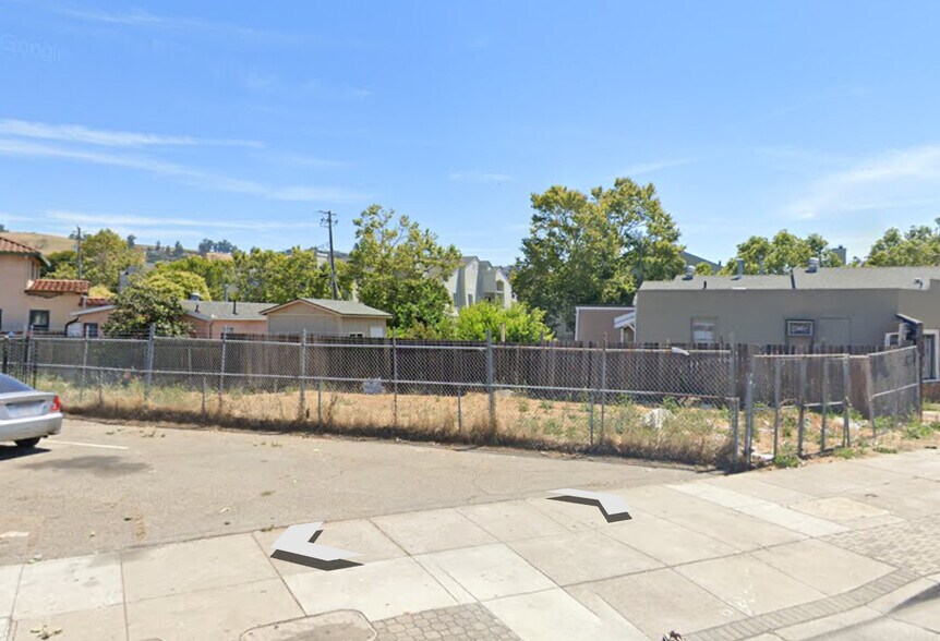 Primary Photo Of E 14th St, San Leandro Land For Sale
