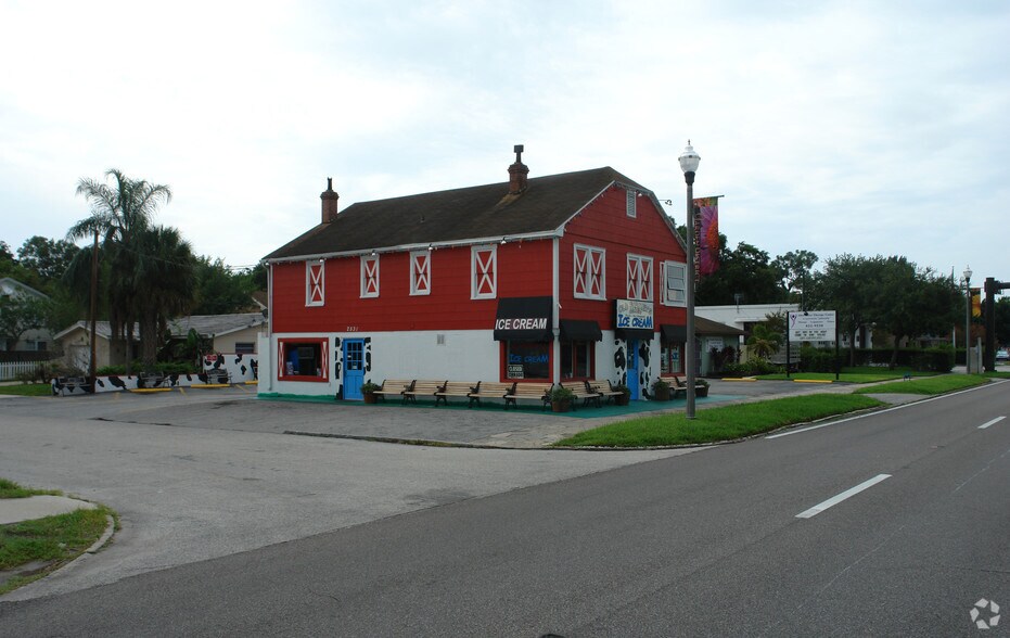 More Photos Of 2531 4th St N, Saint Petersburg Freestanding For Sale