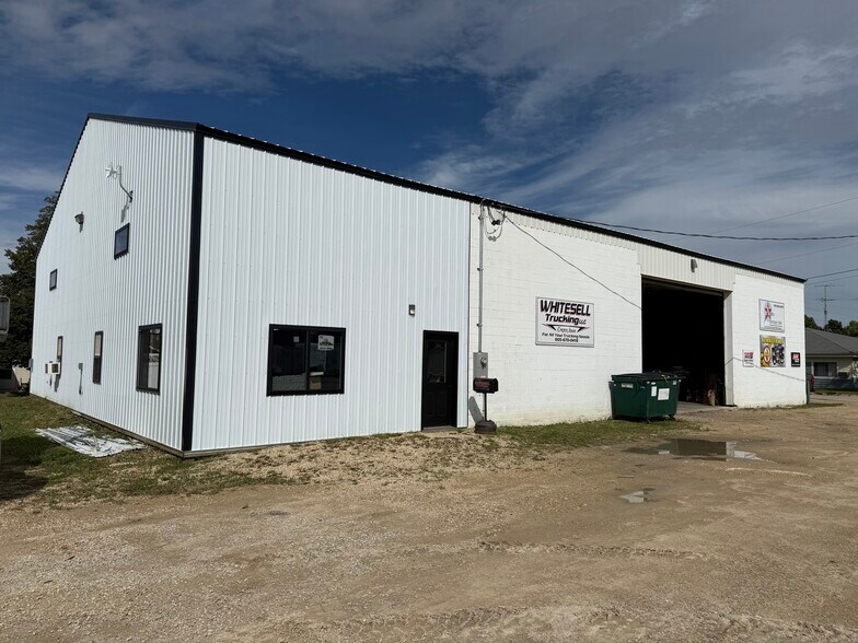Primary Photo Of 230 2nd Ave SE, Cresco Industrial For Sale