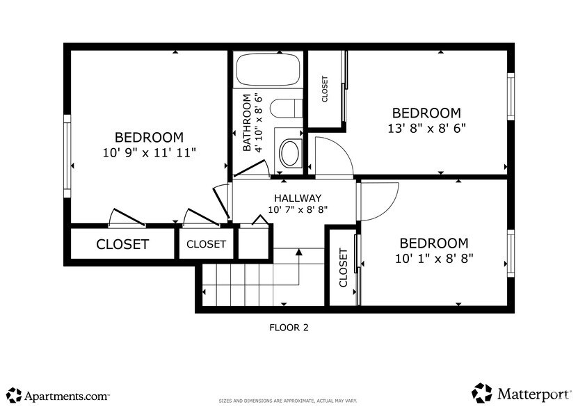 More Photos Of 9620 N Metro Pky W, Phoenix General Retail For Sale