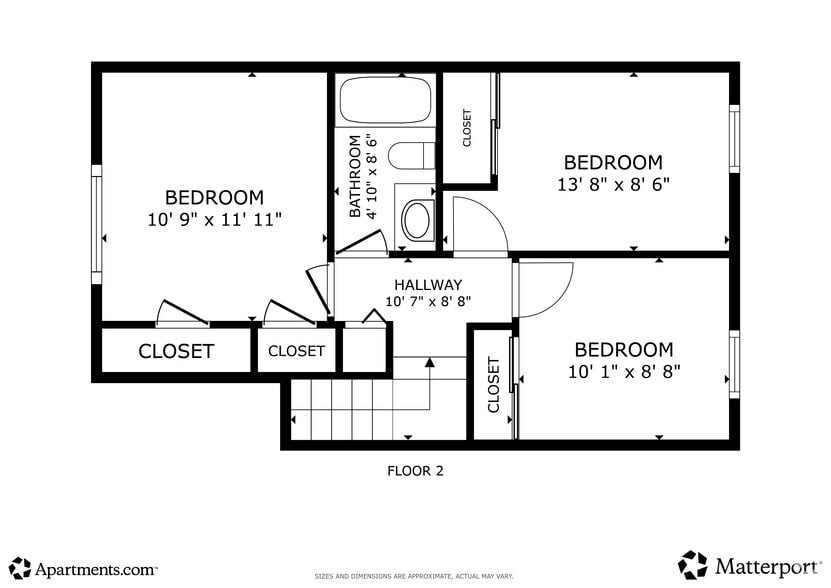 More Photos Of 9620 N Metro Pky W, Phoenix General Retail For Sale