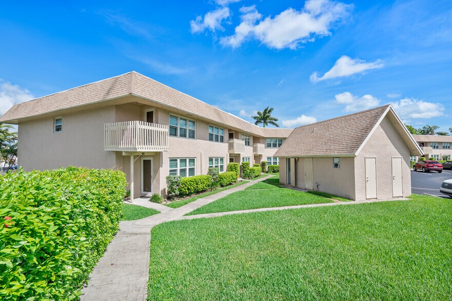 More Photos Of 311-357 Gulfstream Rd, Dania Apartments For Sale