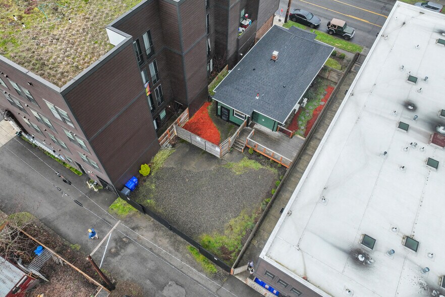 More Photos Of 5130 N Lombard St, Portland Freestanding For Sale