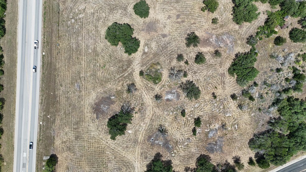 More Photos Of 610 FM 1431 Manzano Mile, Marble Falls Land For Sale