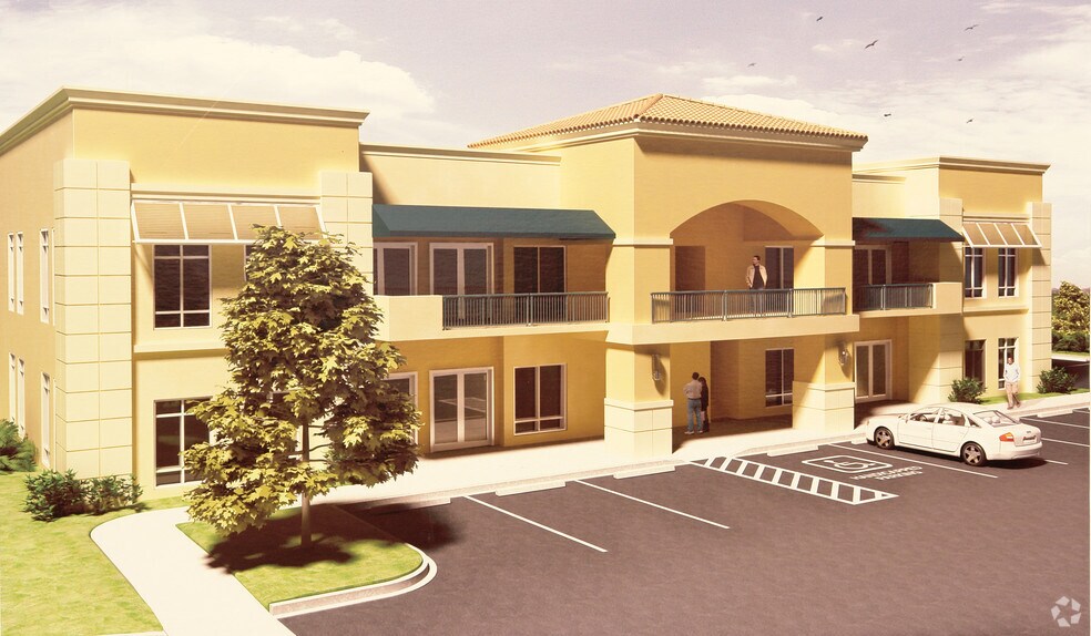 More Photos Of 6051-6095 W Commercial Blvd, Tamarac Medical For Sale