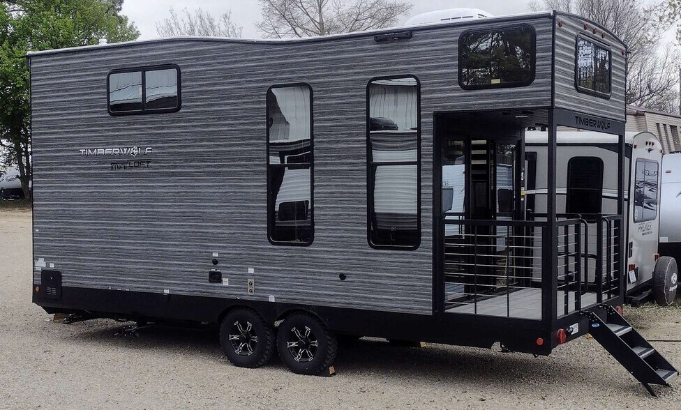 More Photos Of 11891 FM 1409, Dayton Manufactured Housing Mobile Home Park For Sale