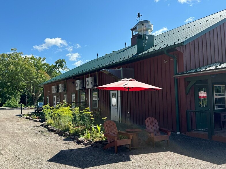 More Photos Of 304 Sutherland Rd, East Meredith Lodge Meeting Hall For Sale