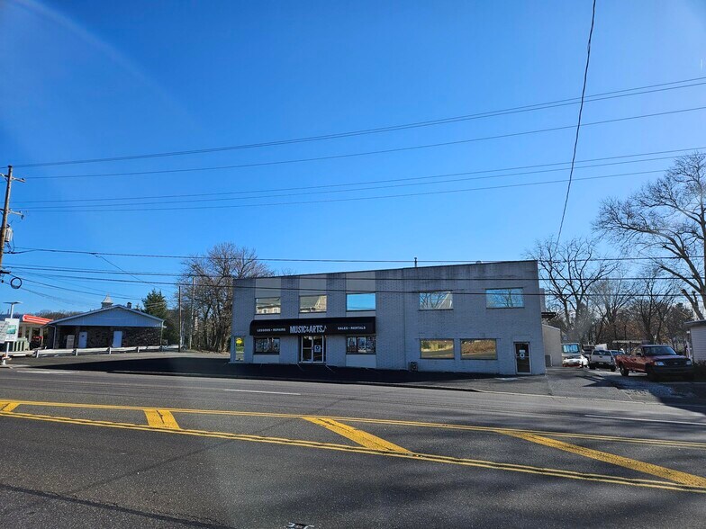 Primary Photo Of 490 Easton Rd, Horsham Township Showroom For Sale