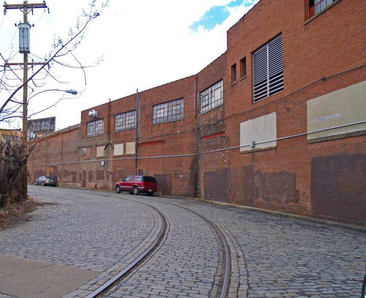 More Photos Of 901 N Canal St, Philadelphia Warehouse For Lease