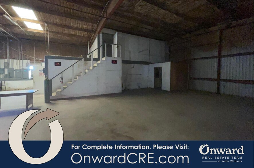 More Photos Of 1037 Industrial Blvd, Hewitt Distribution For Lease