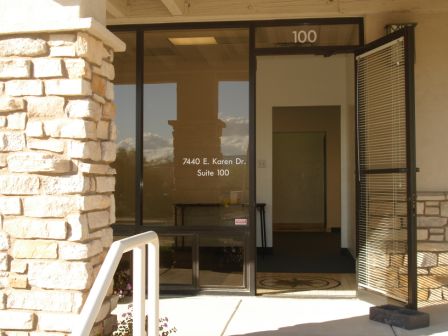 More Photos Of 7440 E Karen Dr, Scottsdale Service For Lease