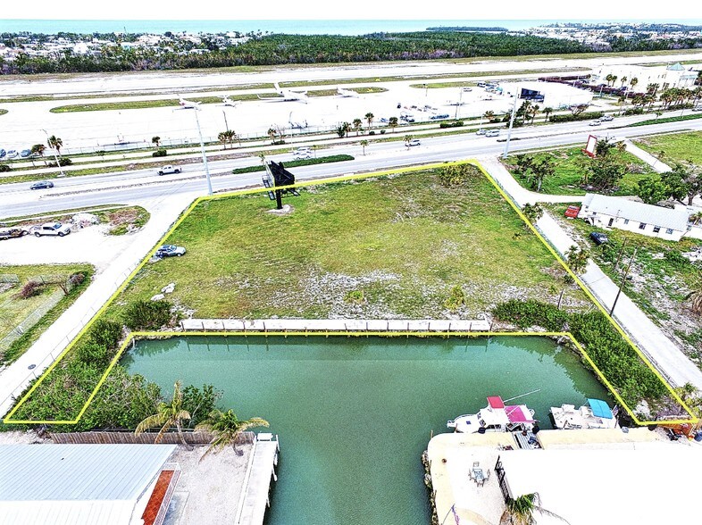 More Photos Of 8501 Overseas Hwy, Marathon Land For Sale
