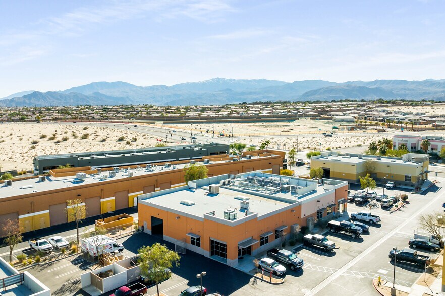 More Photos Of 73814 Dinah Shore Dr, Palm Desert Warehouse For Sale