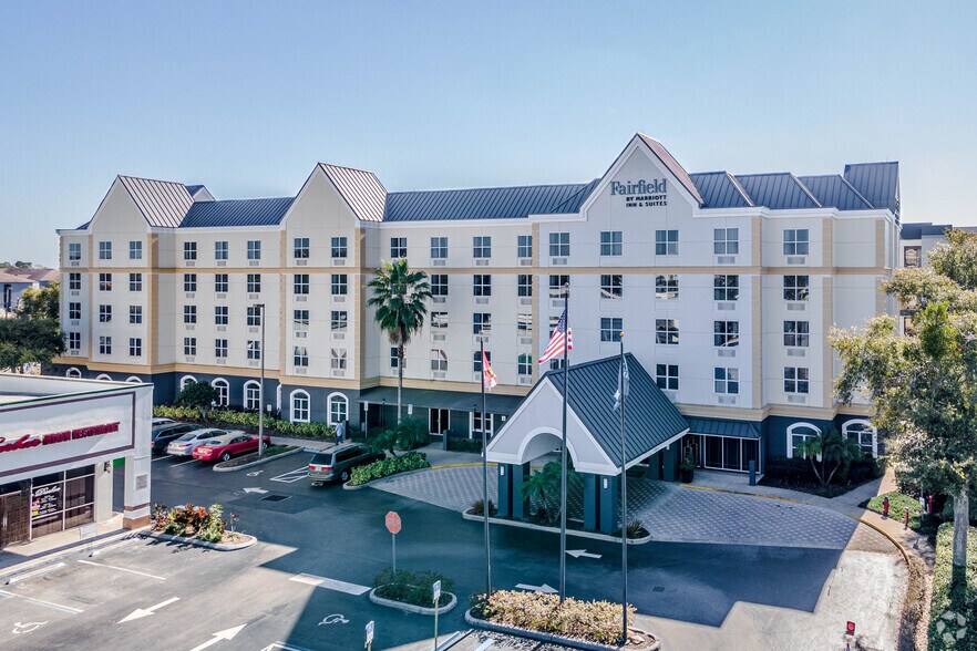 More Photos Of 12191 S Apopka Vineland Rd, Orlando Hotel For Sale