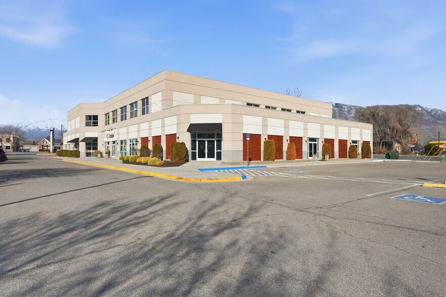 More Photos Of 338 E State Rd, American Fork Freestanding For Sale