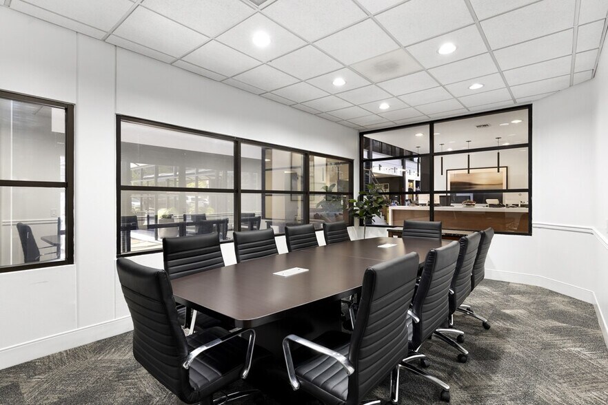 More Photos Of 2102 Business Center Dr, Irvine Coworking Space