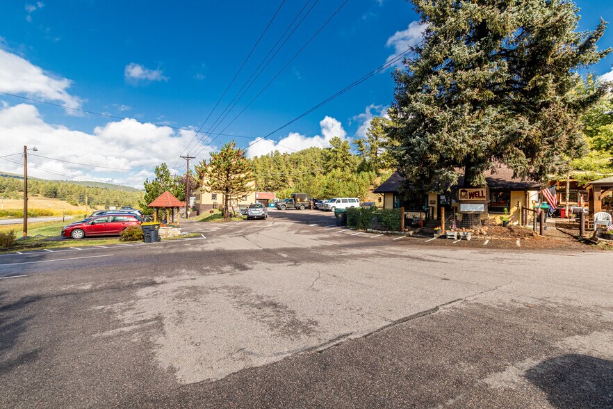 More Photos Of 27051 Barkley Rd, Conifer General Retail For Sale
