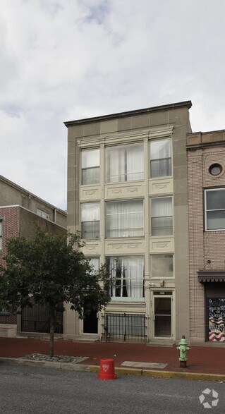 More Photos Of 521 Cooper St, Camden Office For Lease