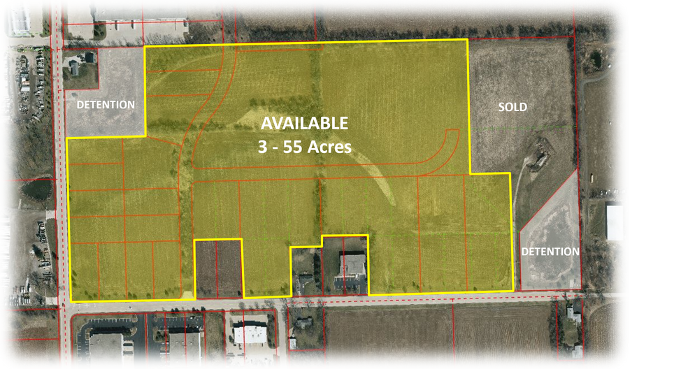 More Photos Of Williams Rd & Wild Rose Rd, Genoa City Land For Sale