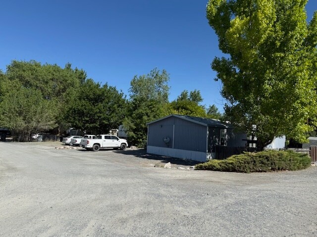 More Photos Of 630 Irish American Dam Rd, Lovelock Manufactured Housing Mobile Home Park For Sale