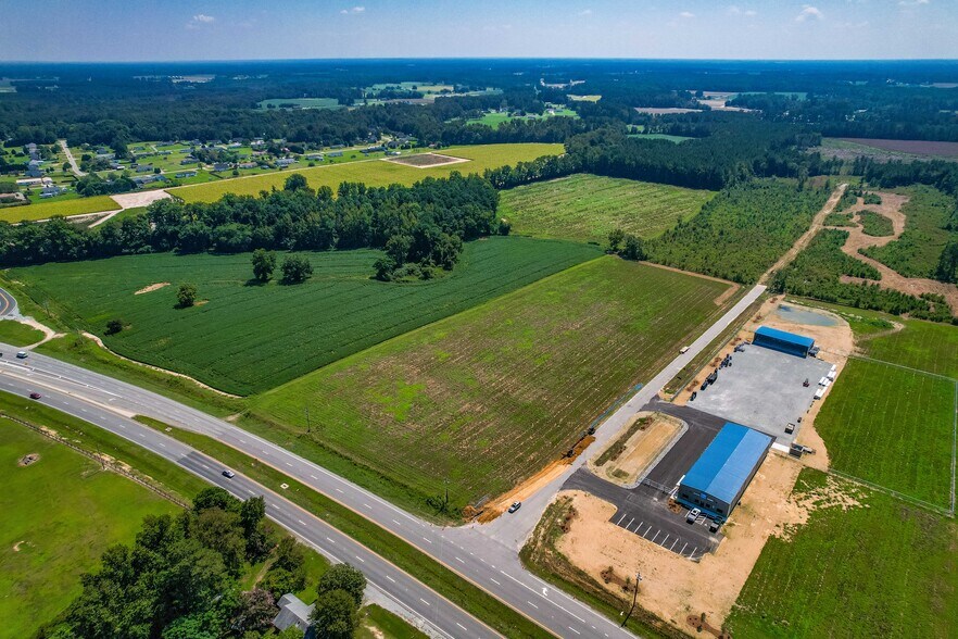 More Photos Of Amit Drive, Princeton Land For Lease