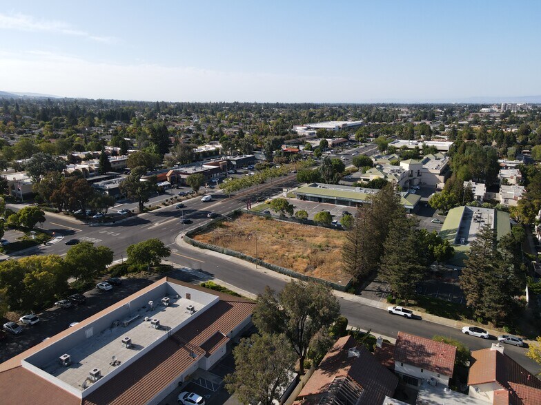 More Photos Of 1090 S De Anza Blvd, San Jose Land For Sale