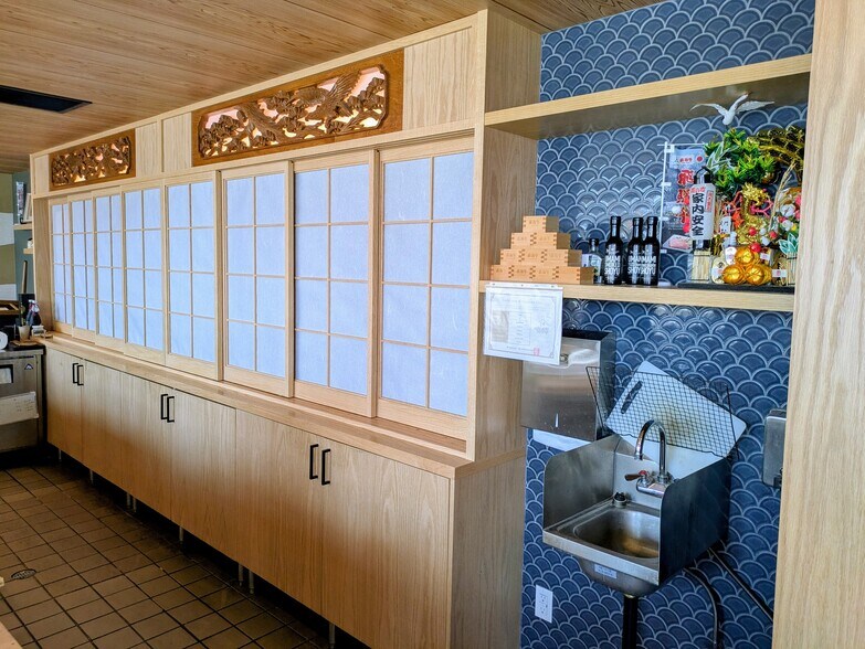 More Photos Of 141-145 N Atlantic Blvd, Monterey Park Restaurant For Lease