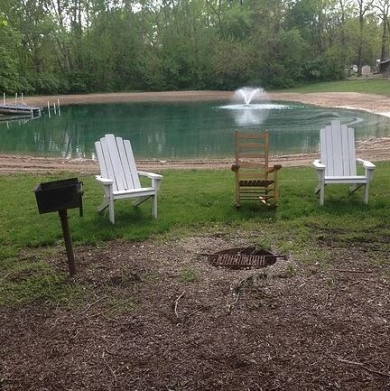 More Photos Of 2838 N 4351st Rd, Sheridan Trailer Camper Park For Sale