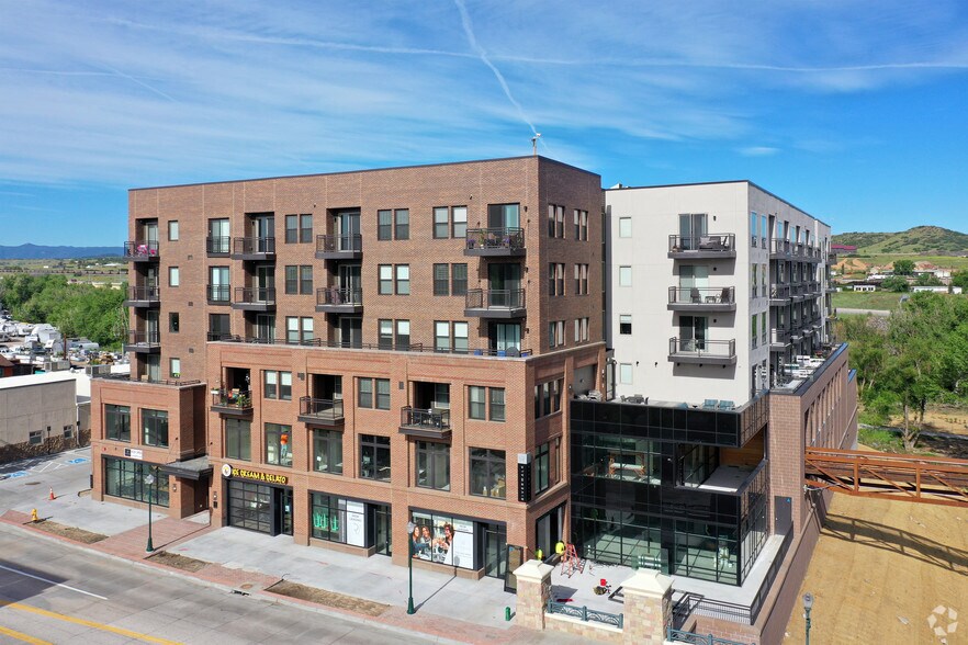 More Photos Of 115 wilcox St, Castle Rock Apartments For Lease