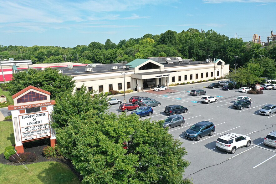 More Photos Of 142 Park City Ctr, Lancaster Unknown For Lease