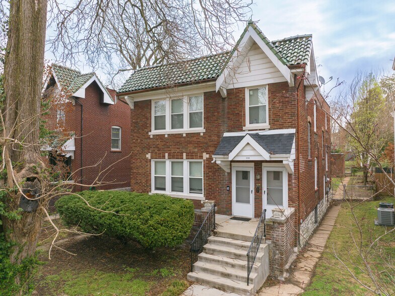 More Photos Of , Saint Louis Multifamily For Sale