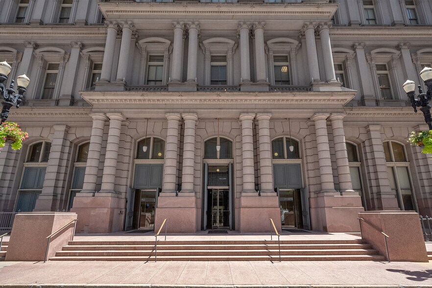 More Photos Of 815 Olive St, Saint Louis Office For Lease