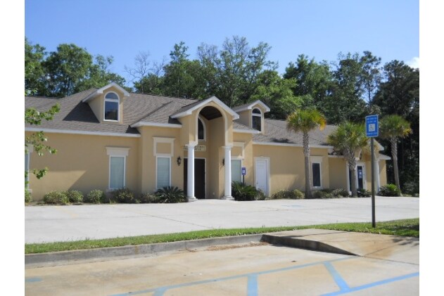 More Photos Of 160 Juniper Ct, Brunswick Office For Lease