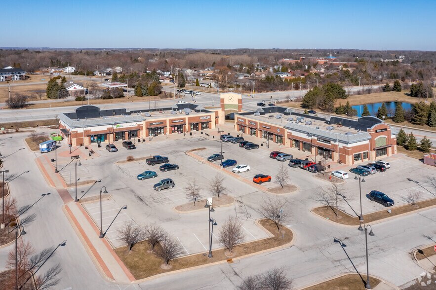 More Photos Of Drexel Ave @ Highway 100, Franklin Unknown For Lease