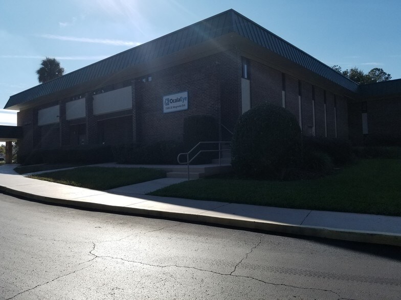 More Photos Of 1500 SE Magnolia Ext, Ocala Medical For Lease