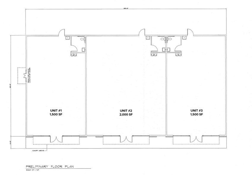 More Photos Of 633 W Columbia Ave, Batesburg Freestanding For Lease