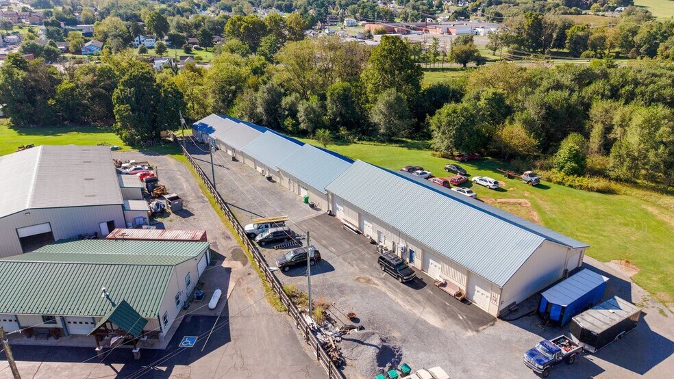 More Photos Of 211 Tannery Rd, Luray Warehouse For Sale