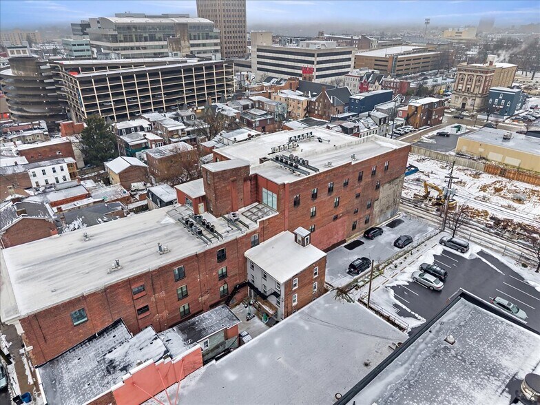 More Photos Of 128 N 8th St, Allentown Warehouse For Sale