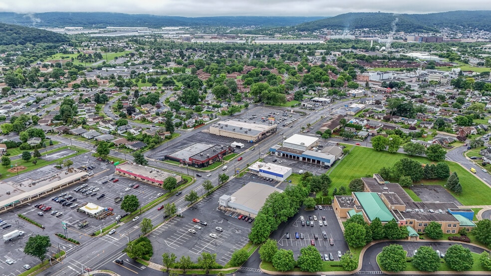 More Photos Of 1781 Stefko Blvd, Bethlehem Drugstore For Lease